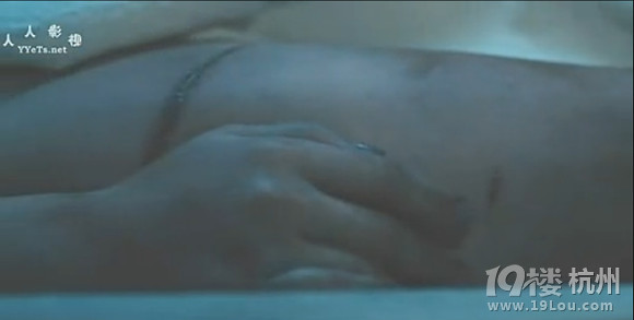 图解电影《晨曦中的女孩》，真实事件的乱伦+虐童-第13页-恐怖电影-图解电影-杭州19楼