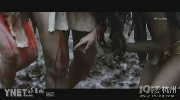 图解电影《欲蛇》:美女蛇让<em>女人流产</em>-恐怖电影