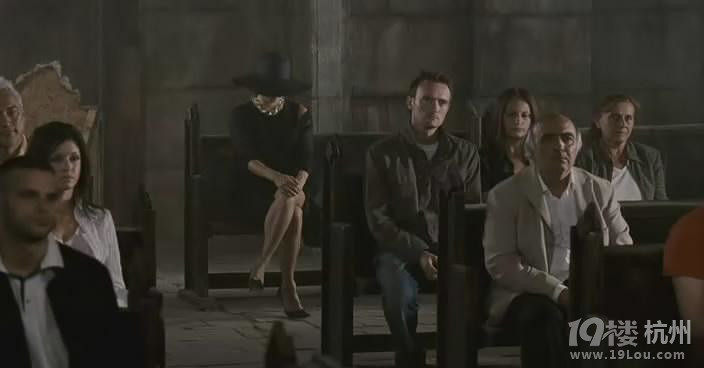 图解电影《非礼勿视》,锋利的指甲戳眼睛-第6