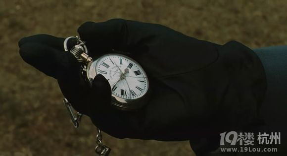 图解电影《潘神的迷宫》,对抗父亲的残暴血腥