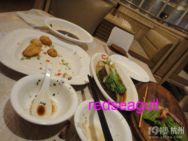 美食，總是值得留戀的