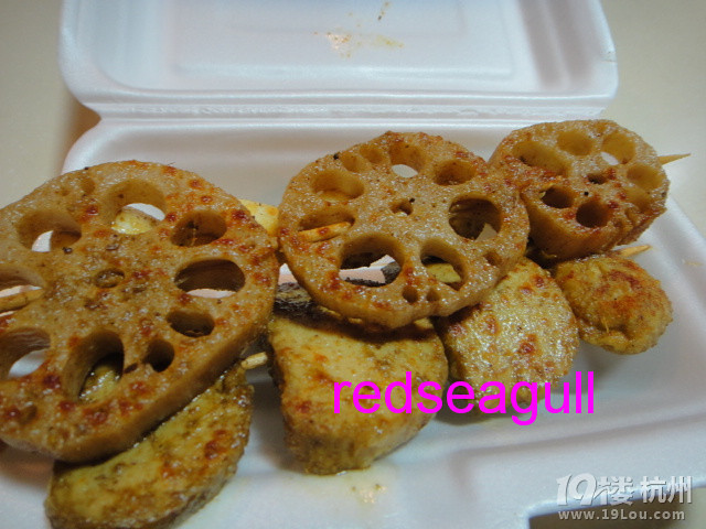 美食，總是值得留戀的
