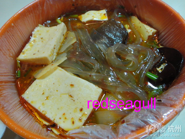 美食，總是值得留戀的