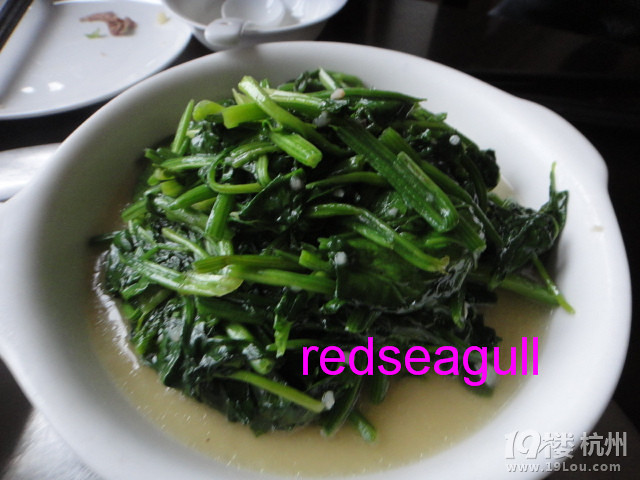 美食，總是值得留戀的