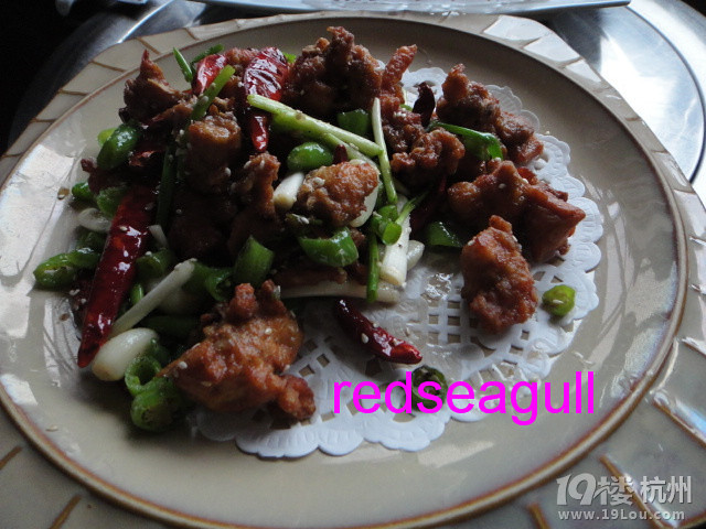 美食，總是值得留戀的