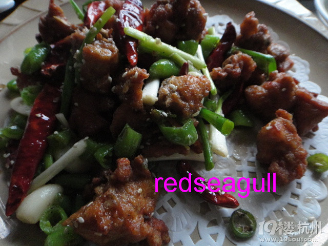 美食，總是值得留戀的