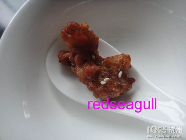 美食，總是值得留戀的
