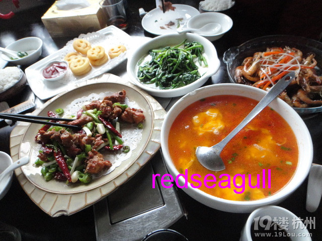 美食，總是值得留戀的