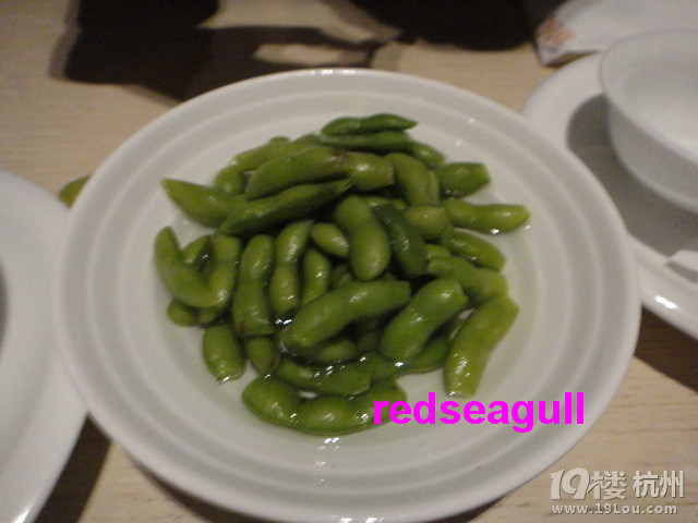 外食就在外婆家