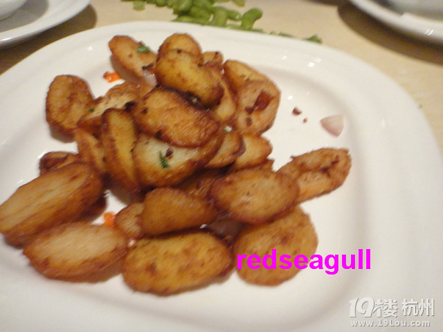 外食就在外婆家