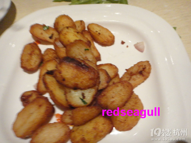 外食就在外婆家