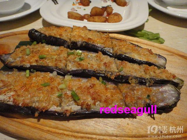 外食就在外婆家