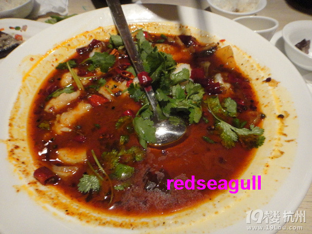 外食就在外婆家