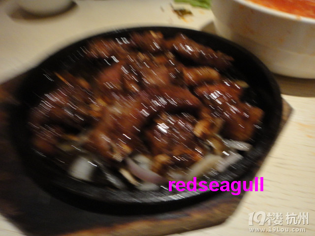 外食就在外婆家
