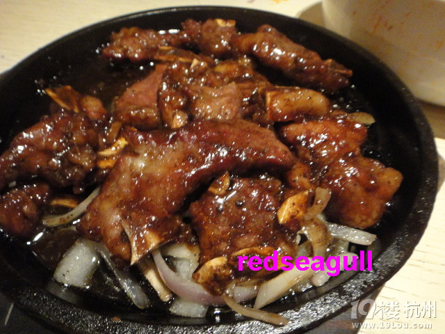 外食就在外婆家