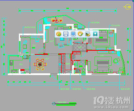 求19楼诸神三菱电机或大金VRV方案和报价,非