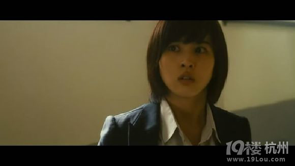 图解电影《人皮客栈2》,游乐园其实是血腥场所