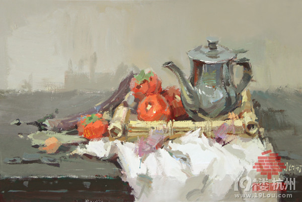 杭州画室招生简章-艺术-找家教-杭州19楼