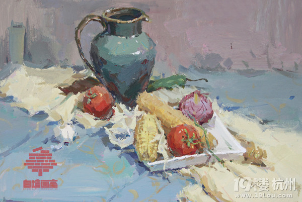 杭州画室招生简章-艺术-找家教-杭州19楼