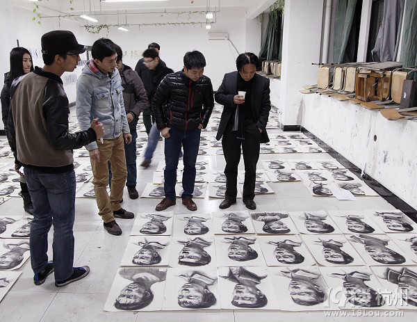 杭州画室招生简章-艺术-找家教-杭州19楼