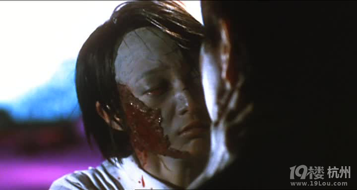 图解电影《异度空间》张国荣遗作,结局其实满