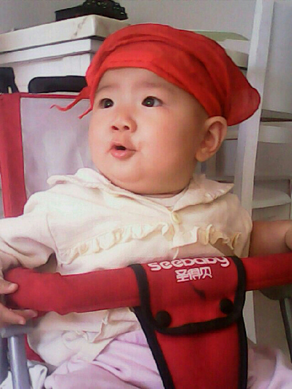 <em>我和我的妹妹</em>熠垚~-手机随手拍-杭州19楼