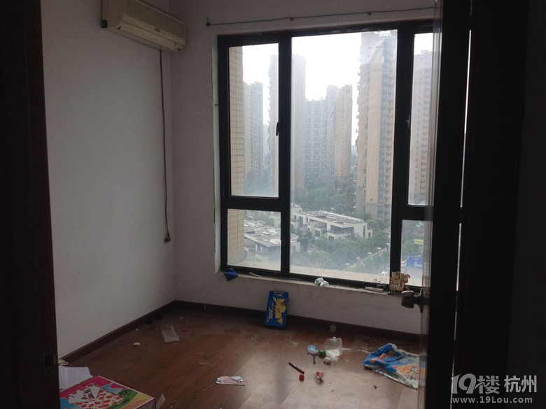 90房小三房装修进行中希望一切顺利-装修日记-杭州19楼