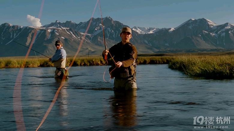图解电影《后窗惊魂》,偷窥者发现了连环杀手