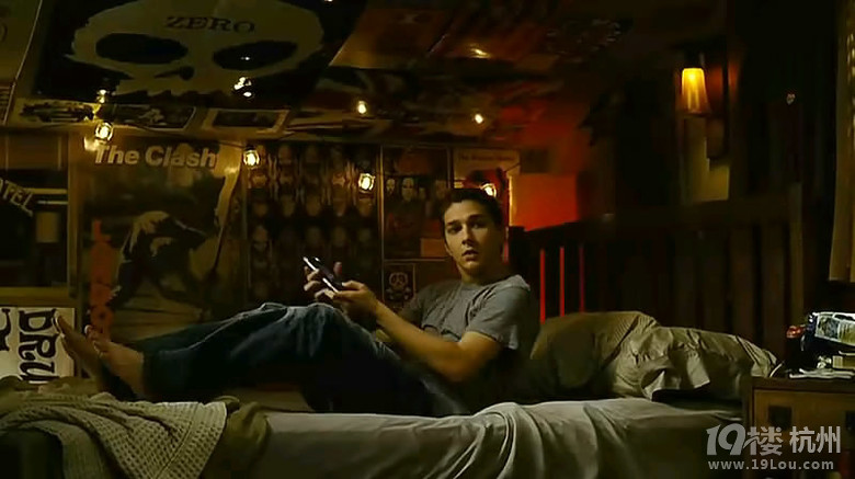 图解电影《后窗惊魂》,偷窥者发现了连环杀手