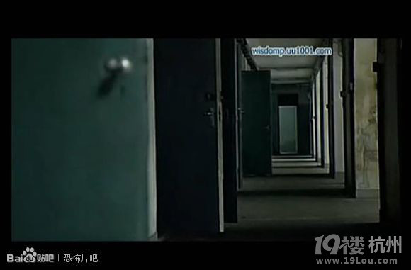 图解电影《三更之回家》黎明洗尸体(完结)