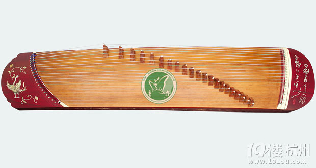 什么样的古筝好,如何买古筝?-Shopping帮-杭州
