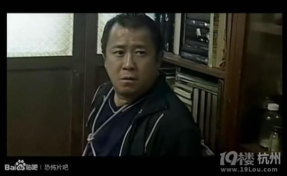 图解电影《三更之回家》,黎明洗尸体-第19页-恐