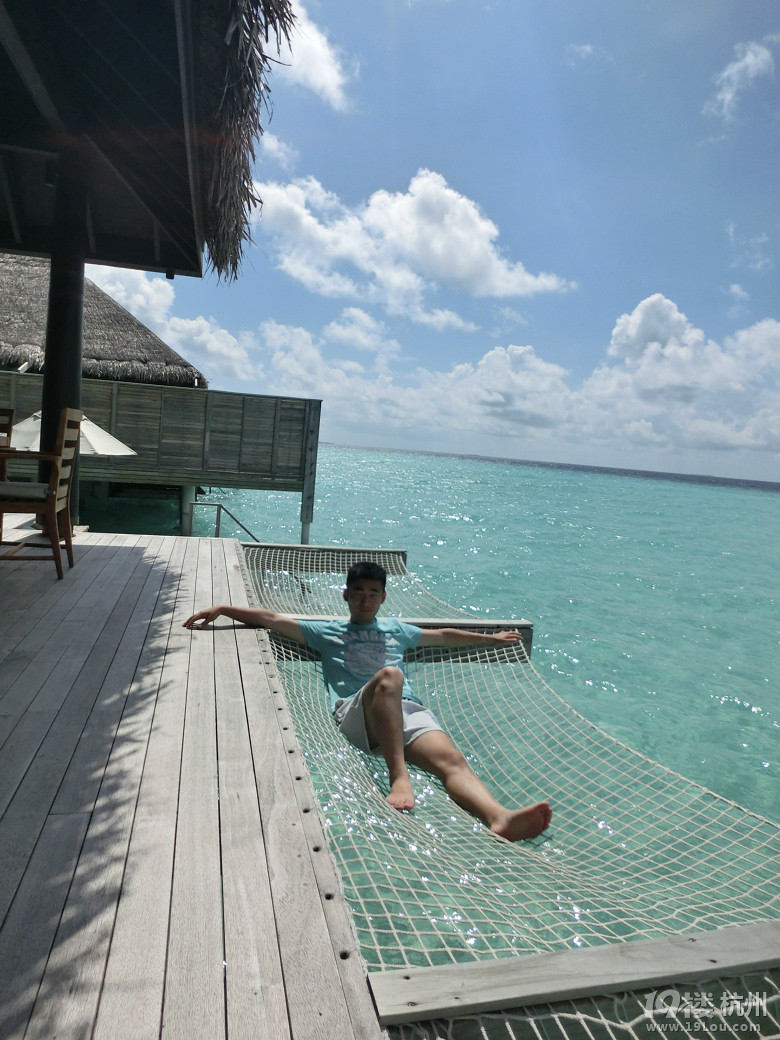 马尔代夫AKV游记-游记攻略-旅游先遣队-杭州1