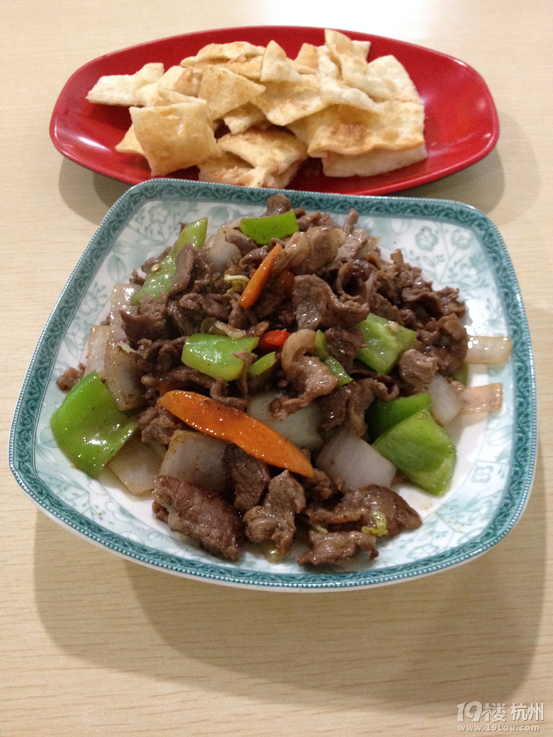 羊肉也好吃的