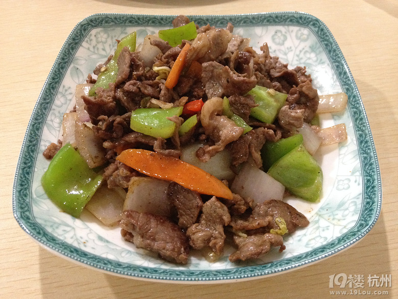 羊肉也好吃的
