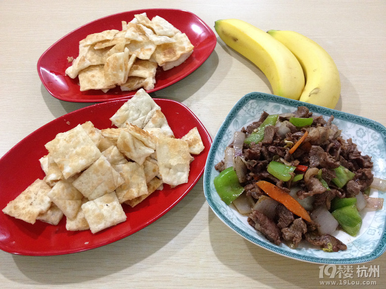 羊肉也好吃的