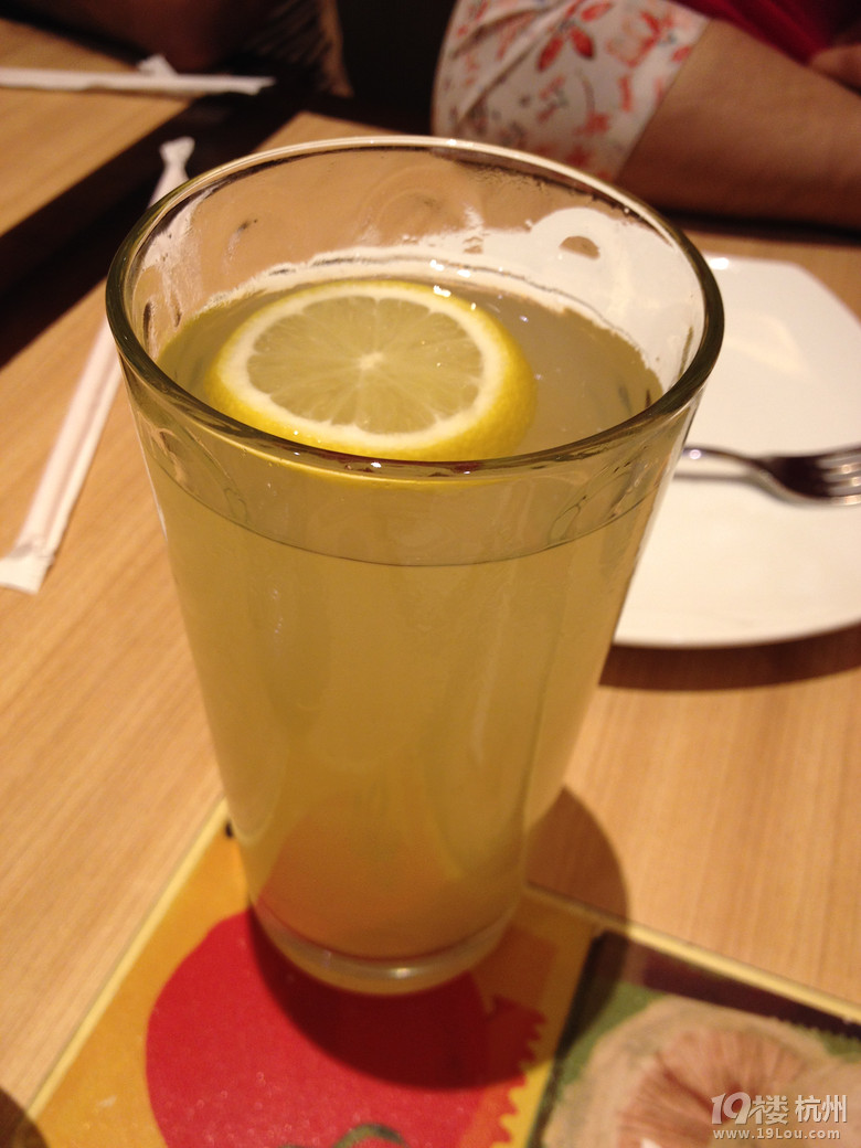 我的愛。PIZZA HUT