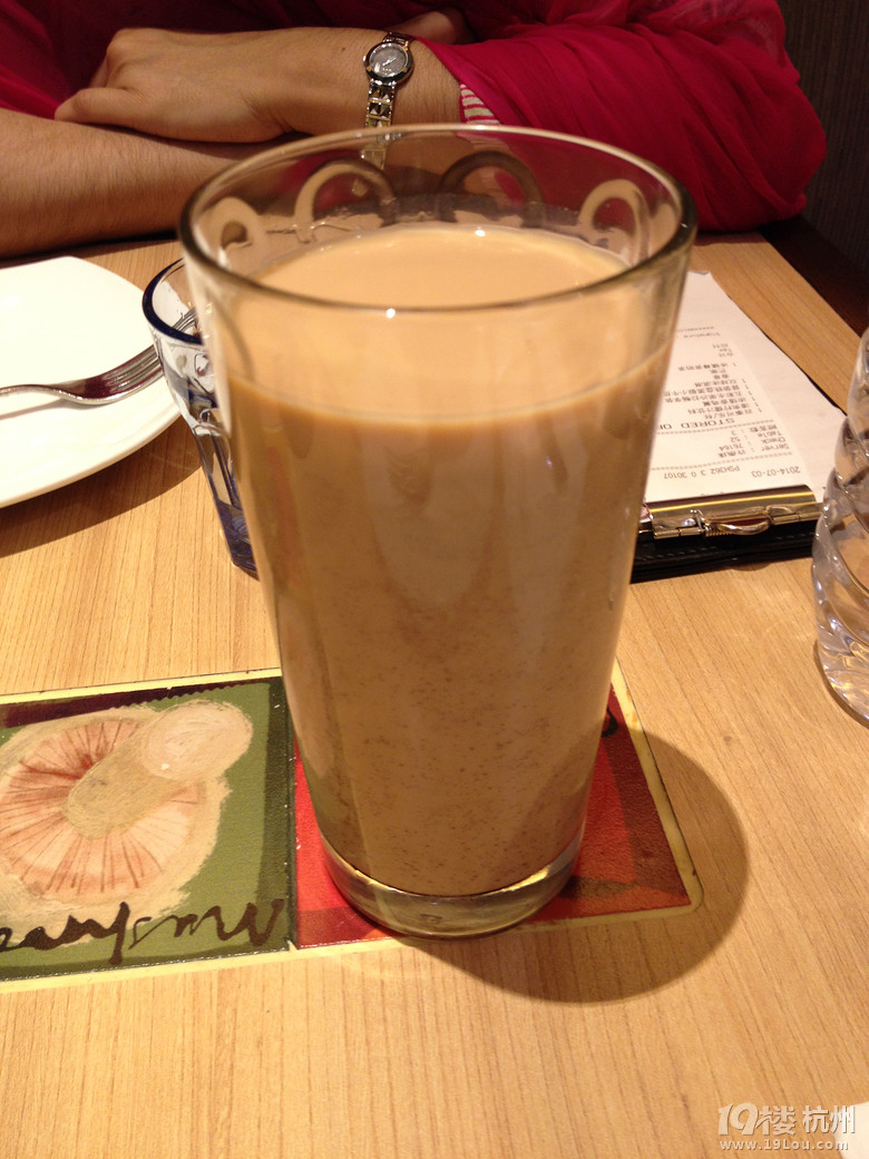 我的愛。PIZZA HUT
