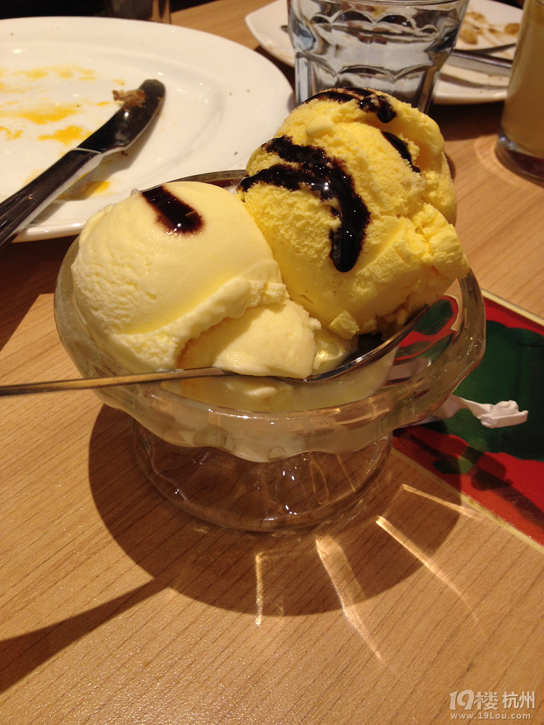 我的愛。PIZZA HUT