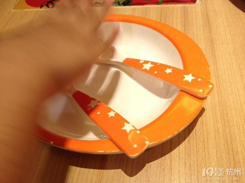 我的愛。PIZZA HUT