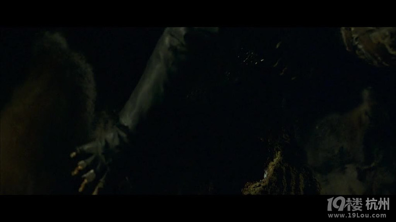 图解电影《复仇之溪》乔·舒马赫血腥恐怖片(