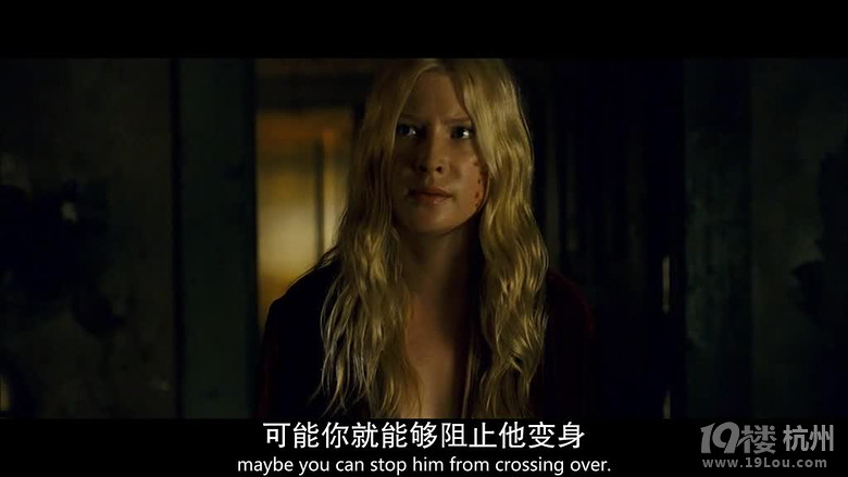 图解电影《复仇之溪》乔·舒马赫血腥恐怖片(