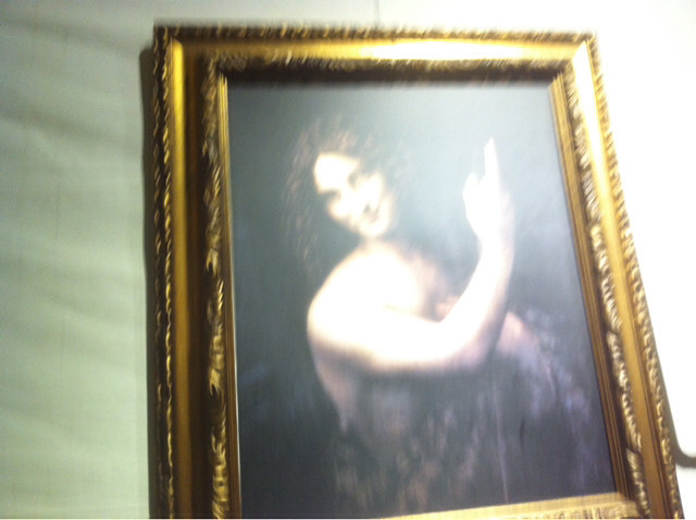 科技探索中心-达芬奇机械发明展-手机随手拍-杭