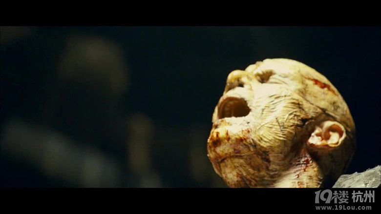 图解电影《复仇之溪》乔·舒马赫血腥恐怖片(