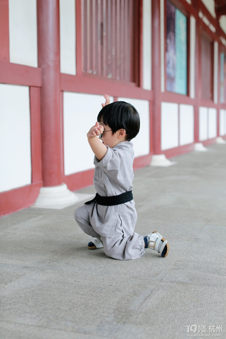 新《旋風小子》開拍中。。。