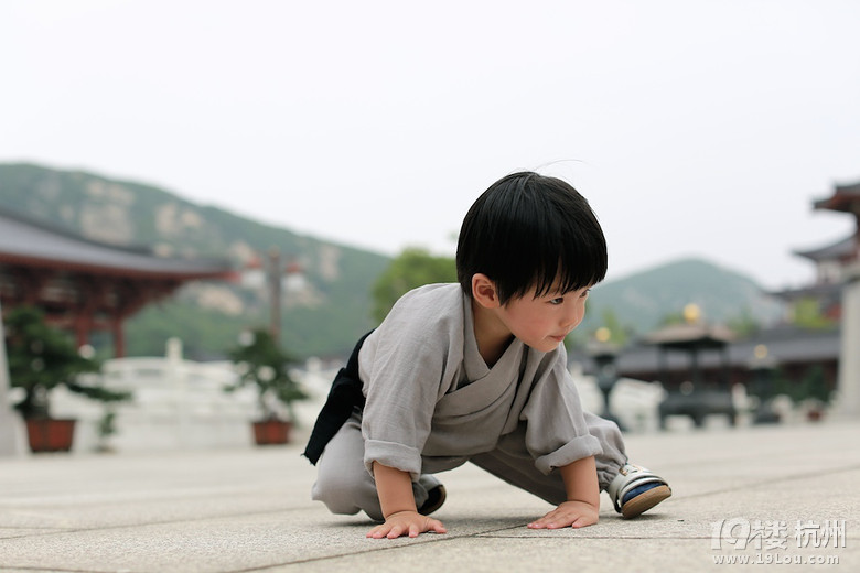 新《旋風小子》開拍中。。。