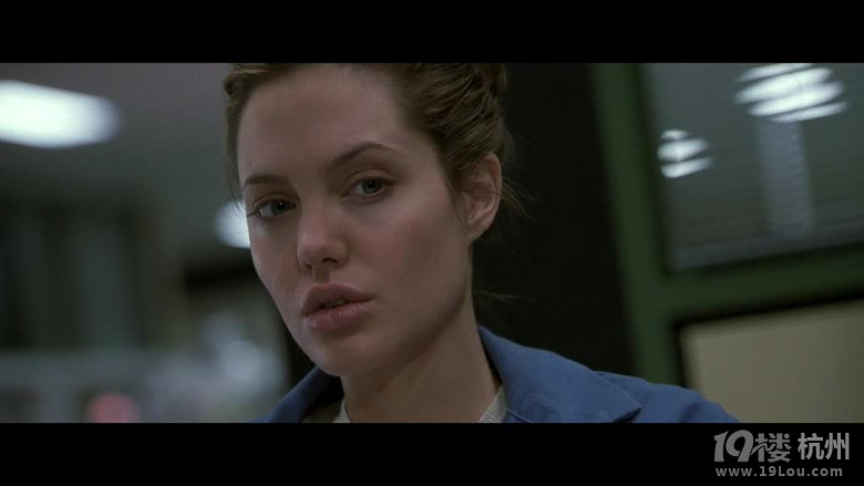 图解电影《神秘拼图》安吉丽娜·朱莉变态杀人