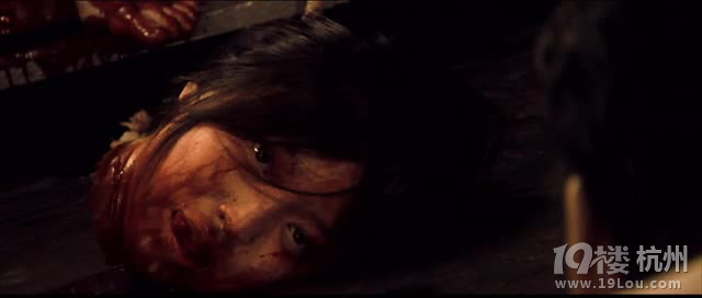 图解电影《异常》白石晃士重口味恐怖(完结)-第