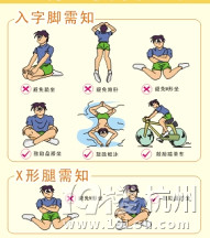 如何矫正内八字腿-学龄期(4-6岁)-孩爸孩妈聊天室-杭州19楼