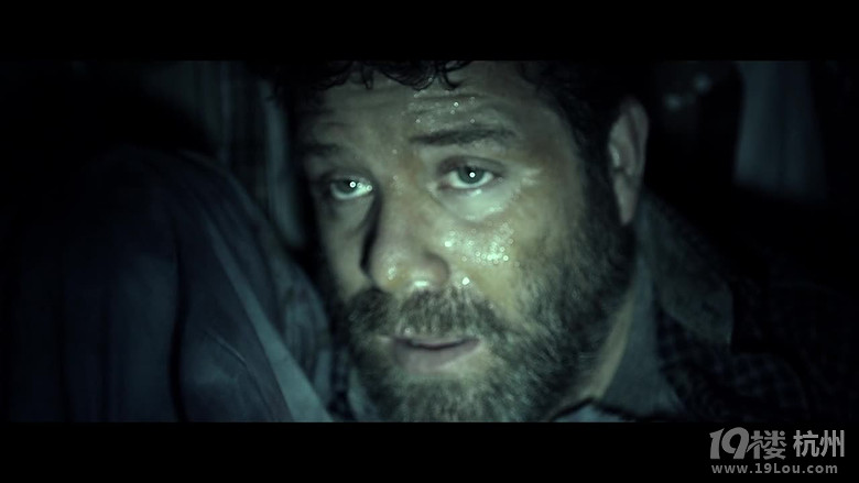 图解电影《尸骨无存3:零号病人》最令人难忘的